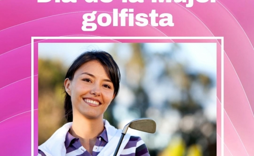 Torneo Día de la Mujer Golfista